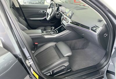 BMW 3er Gebrauchtwagen