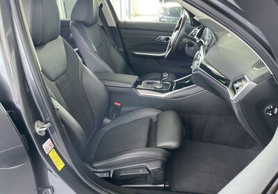 BMW 3er Gebrauchtwagen