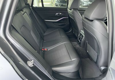 BMW 3er Gebrauchtwagen