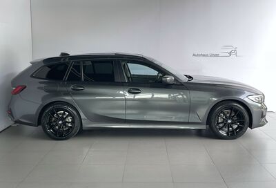 BMW 3er Gebrauchtwagen