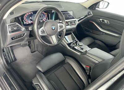 BMW 3er Gebrauchtwagen