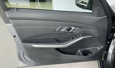 BMW 3er Gebrauchtwagen