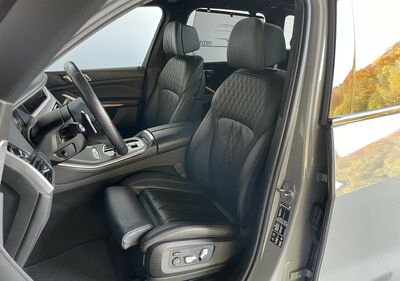 BMW X5 Gebrauchtwagen