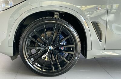 BMW X5 Gebrauchtwagen