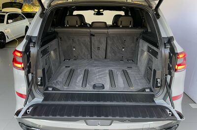 BMW X5 Gebrauchtwagen