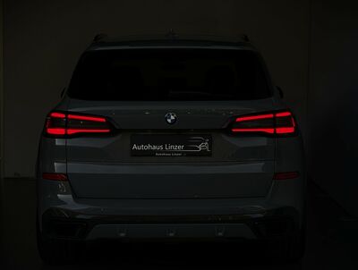 BMW X5 Gebrauchtwagen
