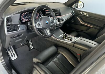 BMW X5 Gebrauchtwagen