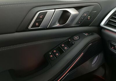 BMW X5 Gebrauchtwagen