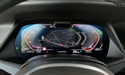 BMW X5 Gebrauchtwagen