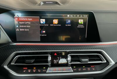 BMW X5 Gebrauchtwagen