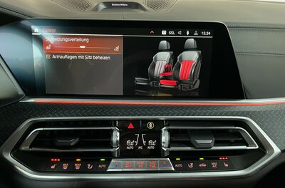 BMW X5 Gebrauchtwagen