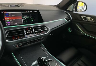 BMW X5 Gebrauchtwagen