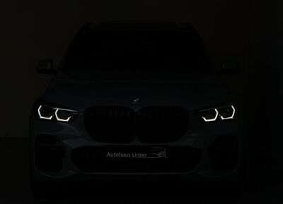 BMW X5 Gebrauchtwagen