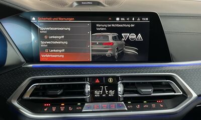 BMW X5 Gebrauchtwagen