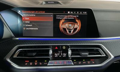 BMW X5 Gebrauchtwagen