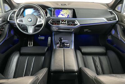 BMW X5 Gebrauchtwagen