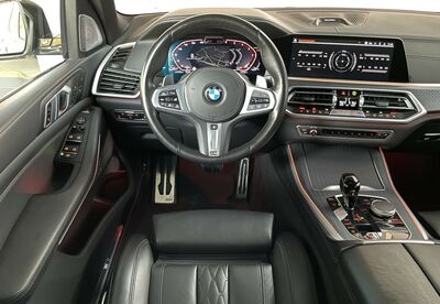 BMW X5 Gebrauchtwagen