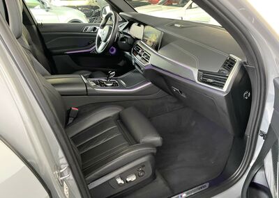 BMW X5 Gebrauchtwagen