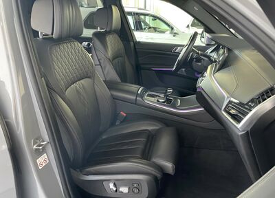 BMW X5 Gebrauchtwagen