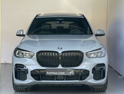 BMW X5 Gebrauchtwagen