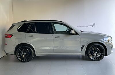 BMW X5 Gebrauchtwagen