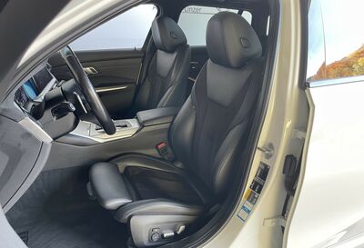 BMW 3er Gebrauchtwagen