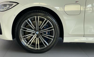 BMW 3er Gebrauchtwagen