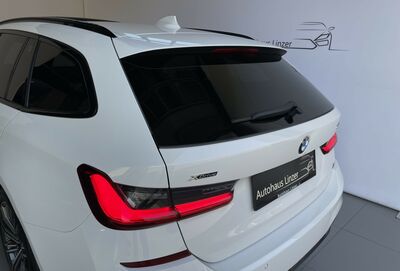 BMW 3er Gebrauchtwagen