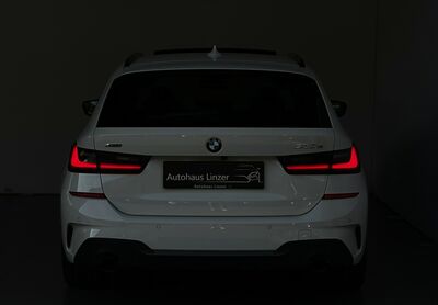 BMW 3er Gebrauchtwagen