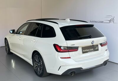 BMW 3er Gebrauchtwagen