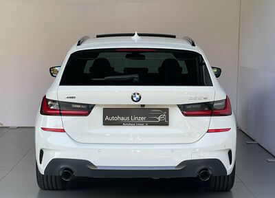 BMW 3er Gebrauchtwagen