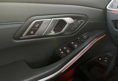 BMW 3er Gebrauchtwagen