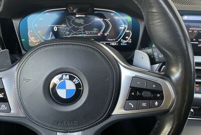 BMW 3er Gebrauchtwagen