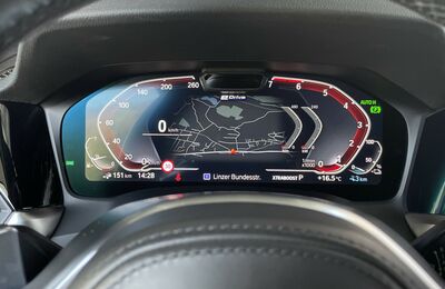 BMW 3er Gebrauchtwagen