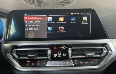 BMW 3er Gebrauchtwagen