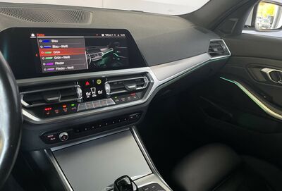 BMW 3er Gebrauchtwagen