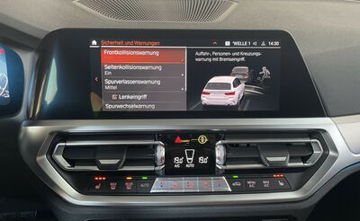 BMW 3er Gebrauchtwagen