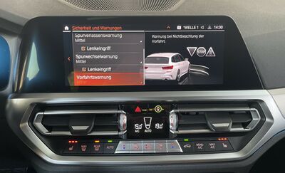 BMW 3er Gebrauchtwagen