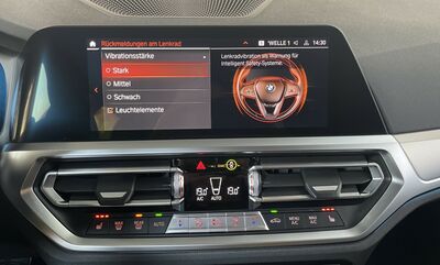 BMW 3er Gebrauchtwagen