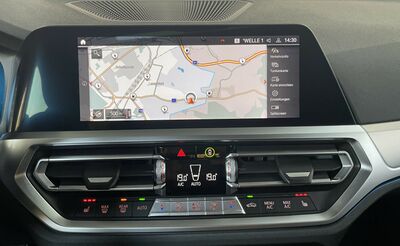 BMW 3er Gebrauchtwagen