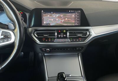 BMW 3er Gebrauchtwagen