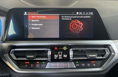 BMW 3er Gebrauchtwagen