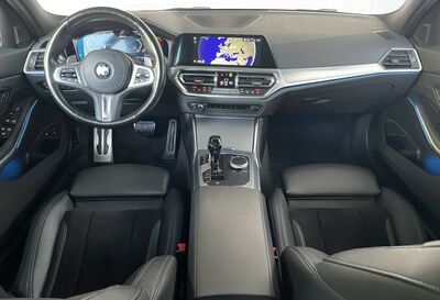 BMW 3er Gebrauchtwagen