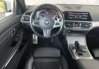 BMW 3er Gebrauchtwagen