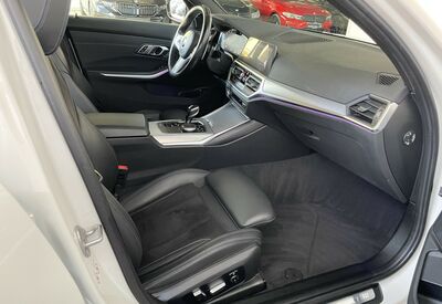 BMW 3er Gebrauchtwagen