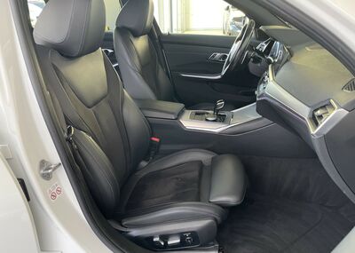 BMW 3er Gebrauchtwagen