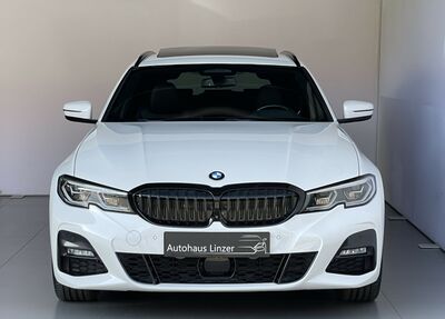 BMW 3er Gebrauchtwagen
