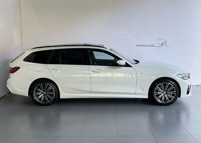 BMW 3er Gebrauchtwagen