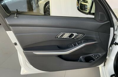 BMW 3er Gebrauchtwagen