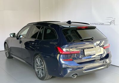 BMW 3er Gebrauchtwagen